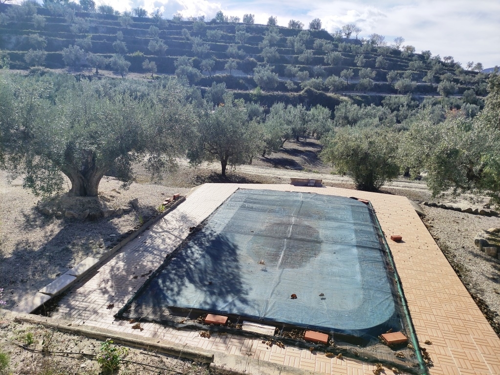 Na sprzedaż - Country House - Benilloba