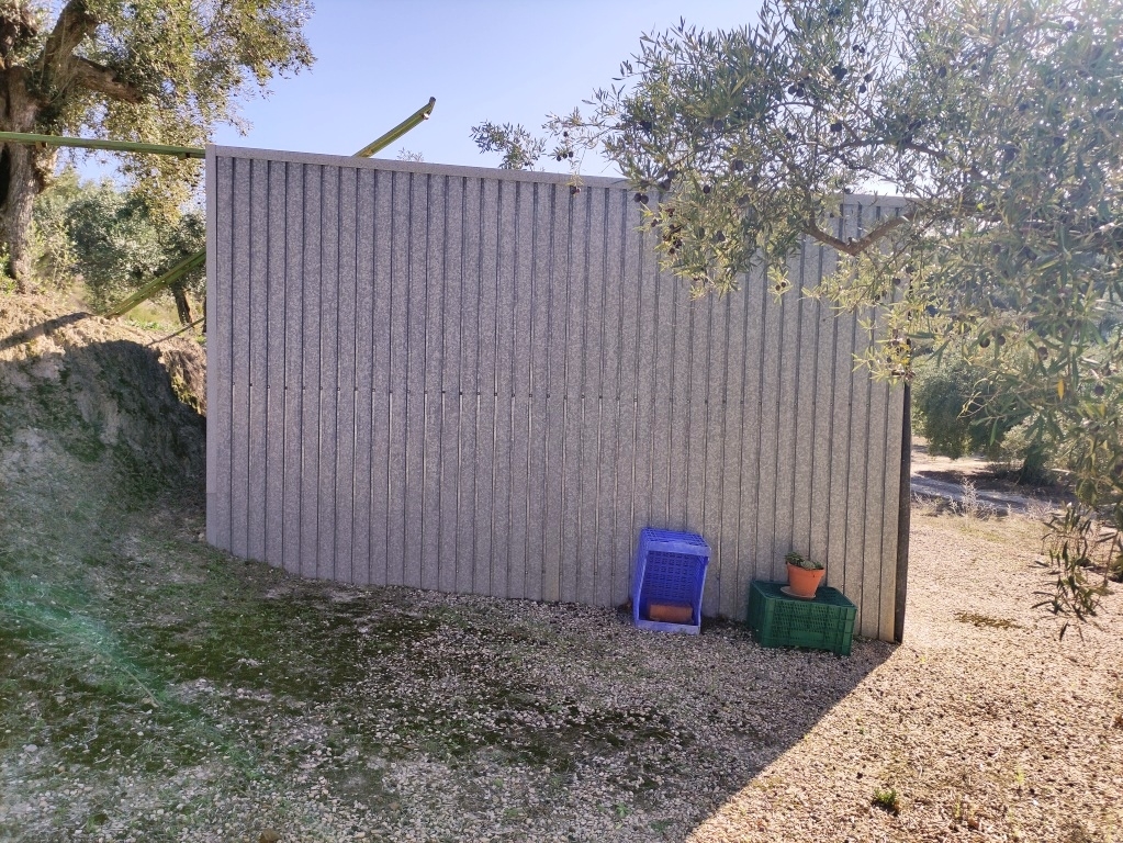 Na sprzedaż - Country House - Benilloba