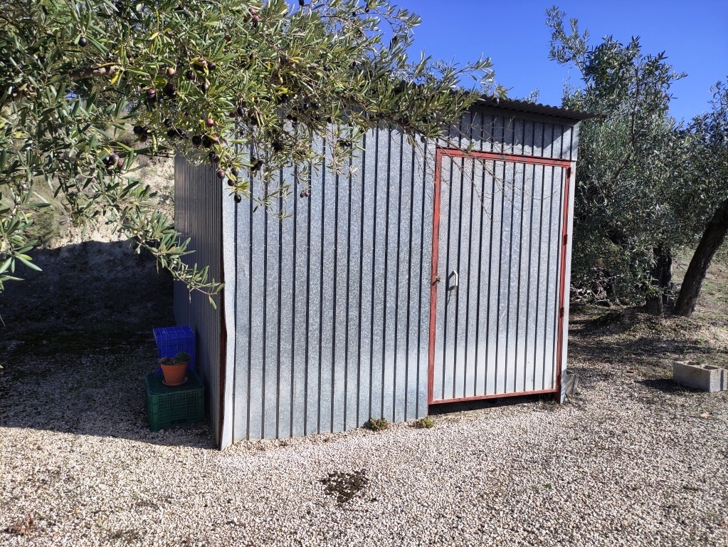 Na sprzedaż - Country House - Benilloba