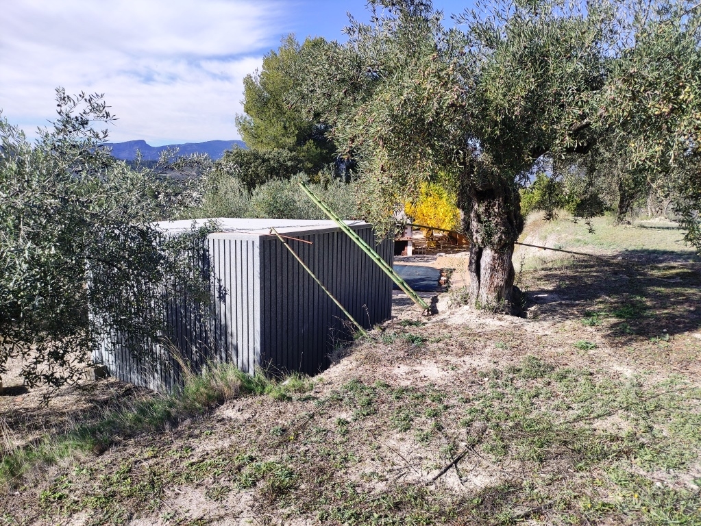 Na sprzedaż - Country House - Benilloba