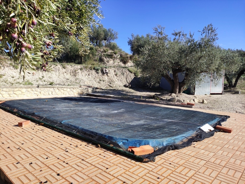 Na sprzedaż - Country House - Benilloba