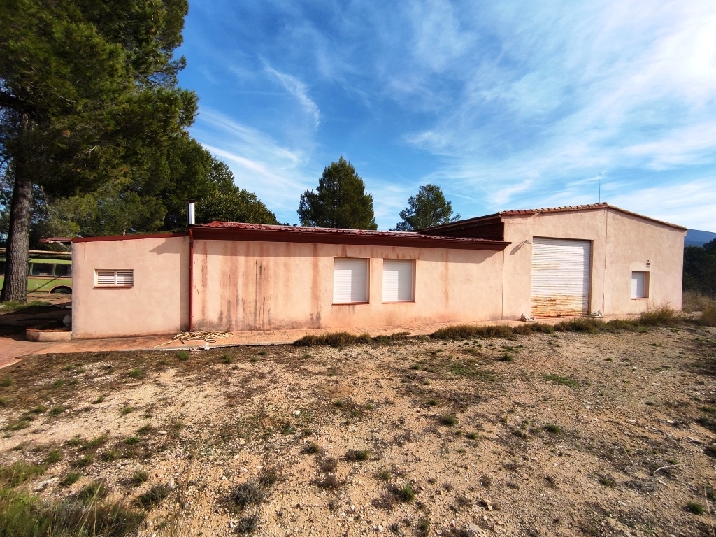 Videresalg - Country House - Muro de Alcoy