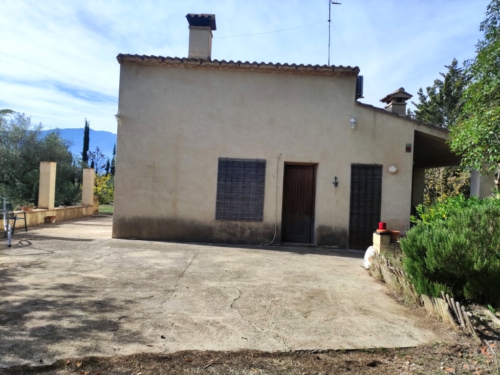 Videresalg - Country House - Muro de Alcoy