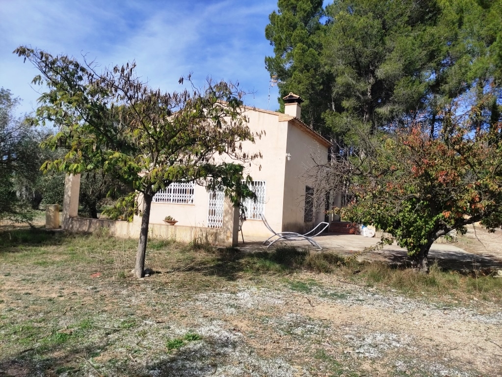 Videresalg - Country House - Muro de Alcoy