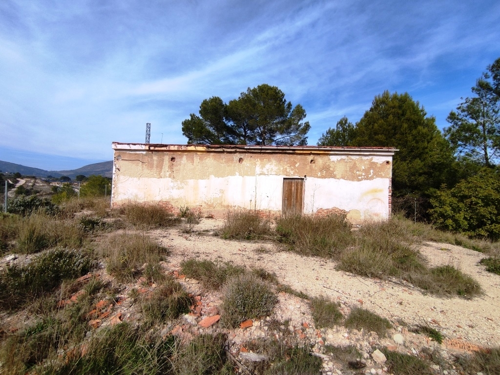 Videresalg - Country House - Muro de Alcoy