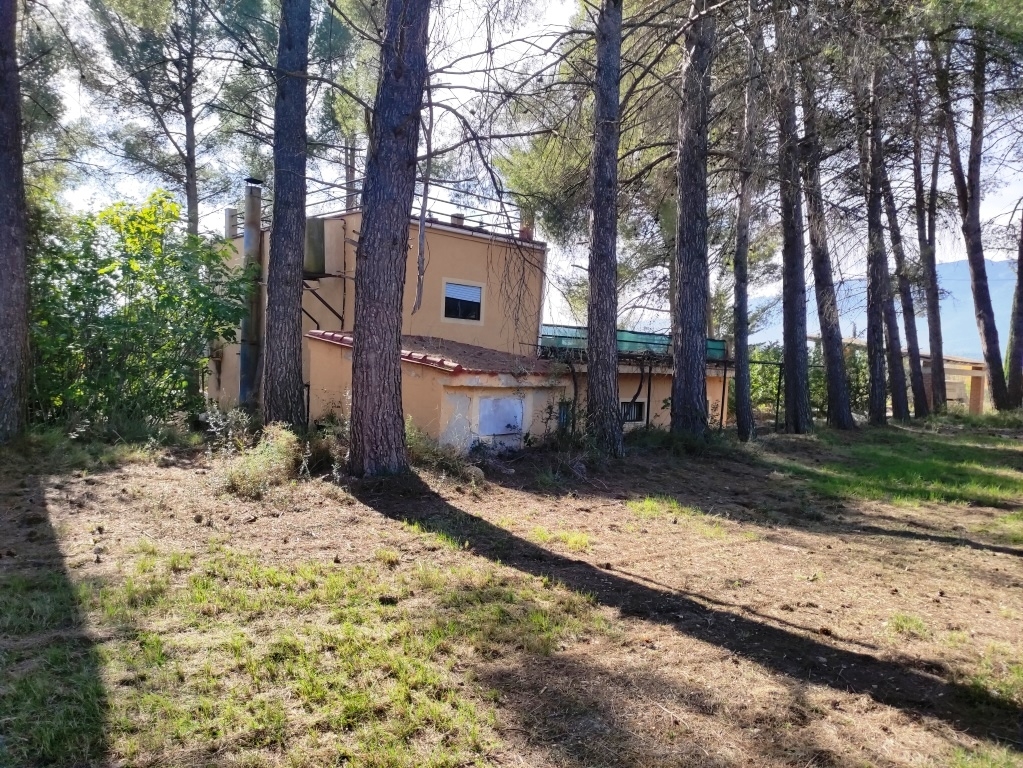 Videresalg - Country House - Muro de Alcoy