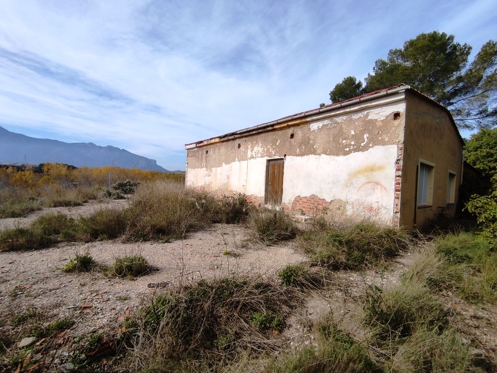 Videresalg - Country House - Muro de Alcoy