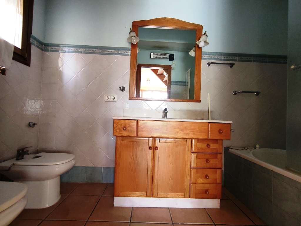 Videresalg - Country House - Muro de Alcoy