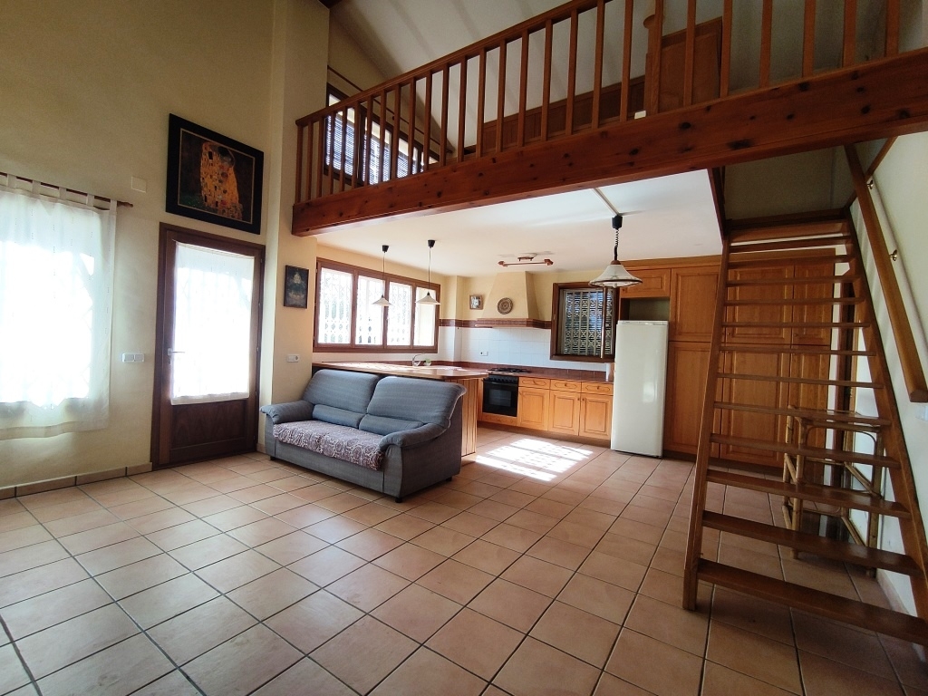 Videresalg - Country House - Muro de Alcoy