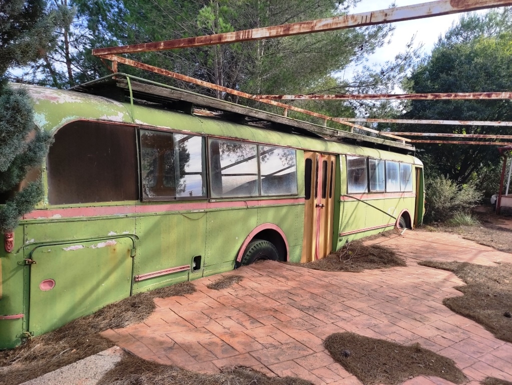 Videresalg - Country House - Muro de Alcoy