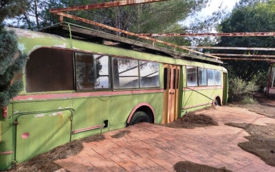 Country House - Reventa - Muro de Alcoy - Muro de Alcoy