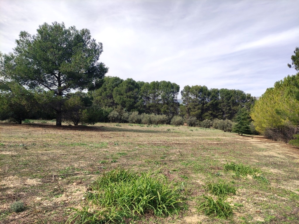 Videresalg - Country House - Muro de Alcoy