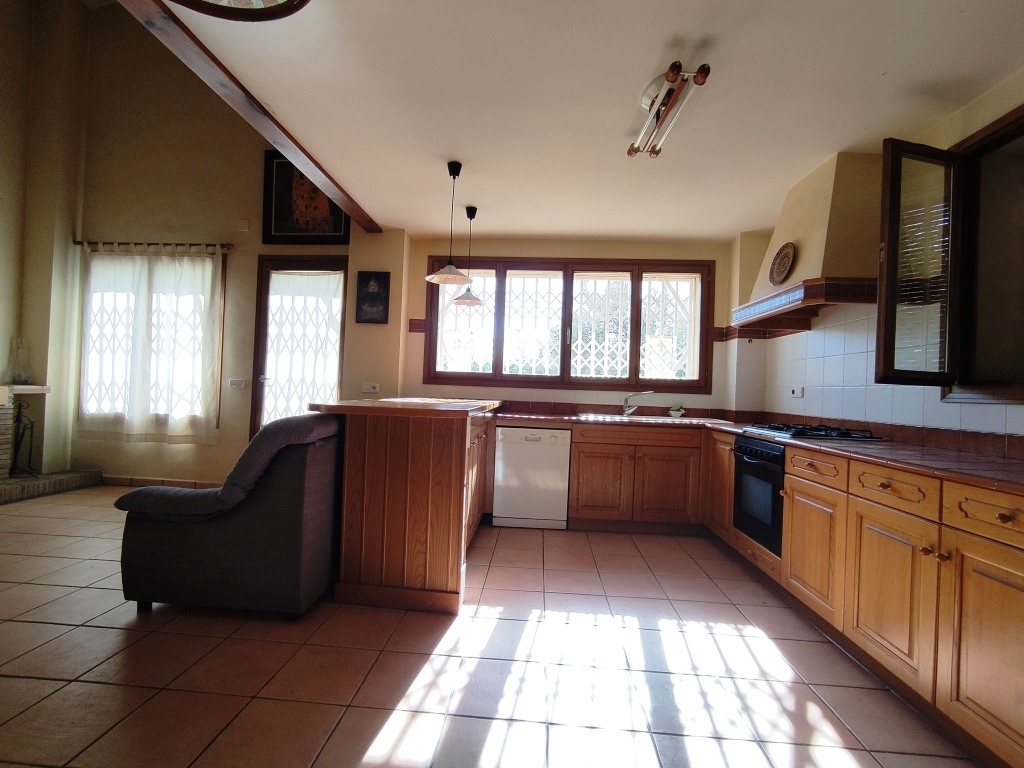 Videresalg - Country House - Muro de Alcoy