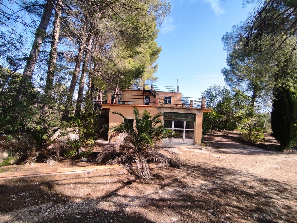 Videresalg - Country House - Muro de Alcoy