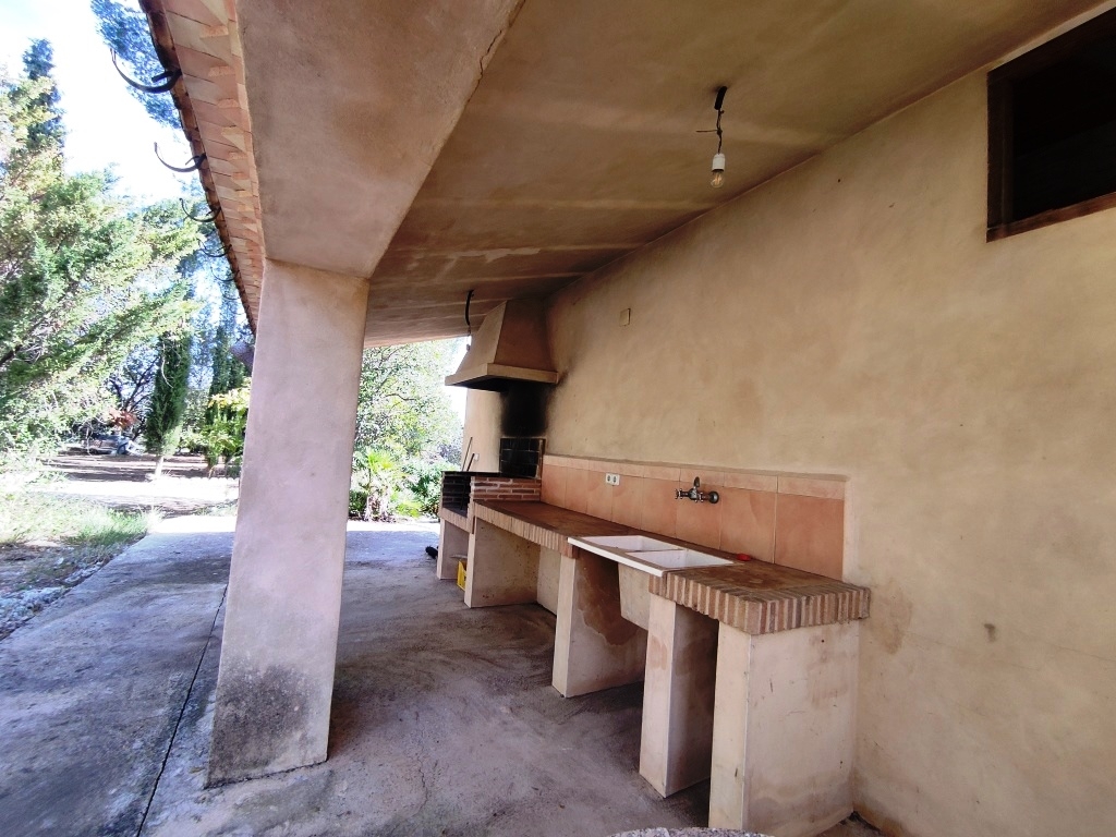 Videresalg - Country House - Muro de Alcoy