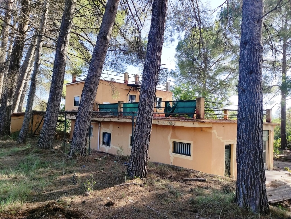 Videresalg - Country House - Muro de Alcoy