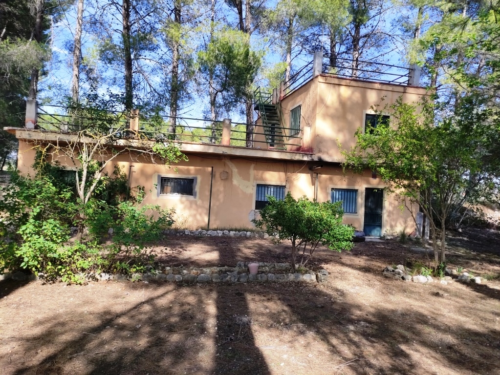 Videresalg - Country House - Muro de Alcoy