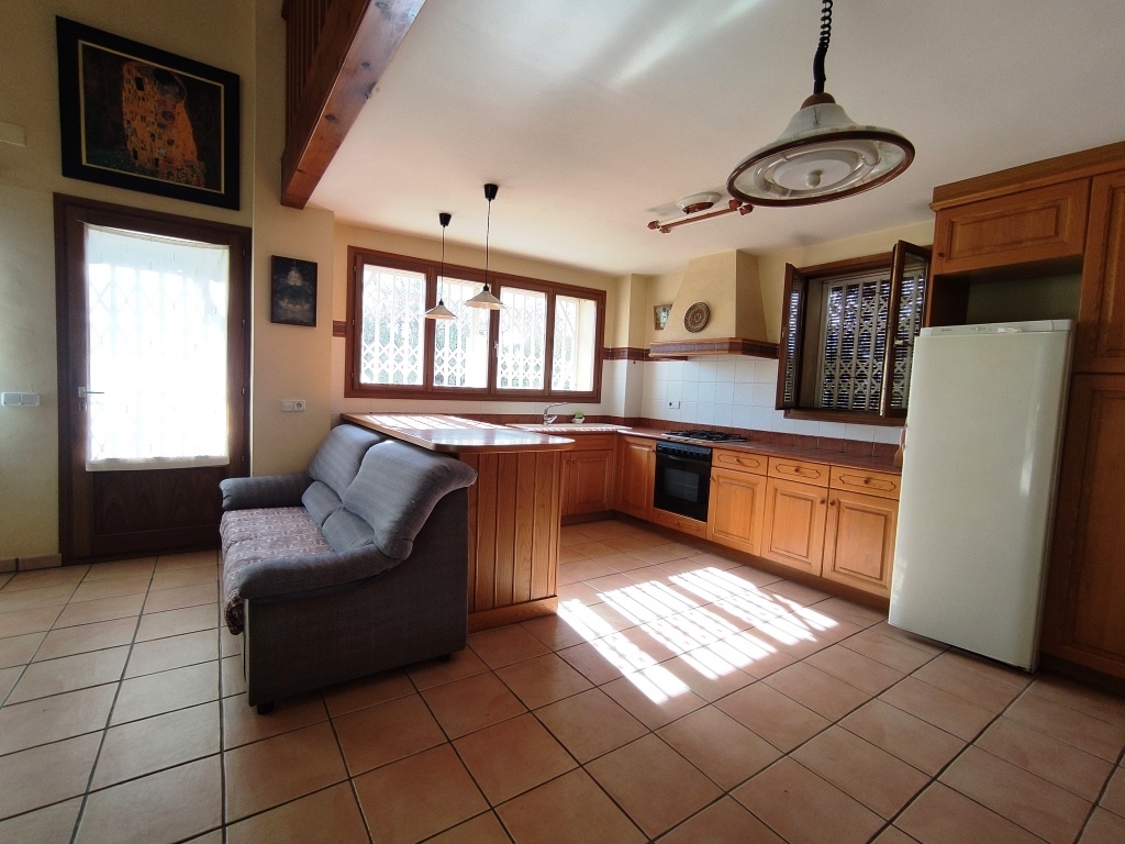 Videresalg - Country House - Muro de Alcoy