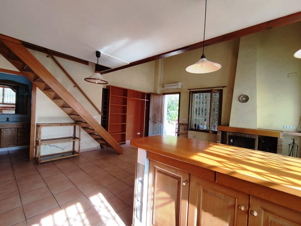 Videresalg - Country House - Muro de Alcoy