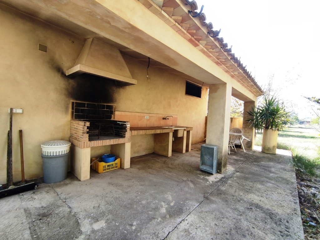 Videresalg - Country House - Muro de Alcoy