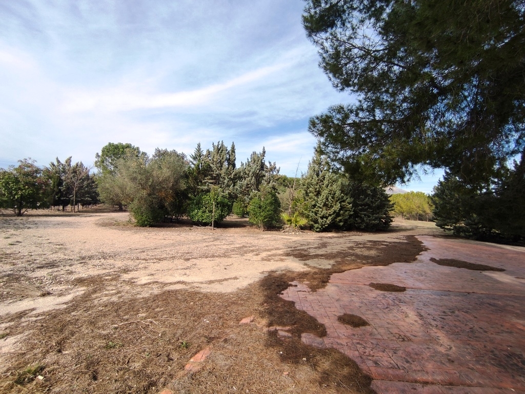 Videresalg - Country House - Muro de Alcoy