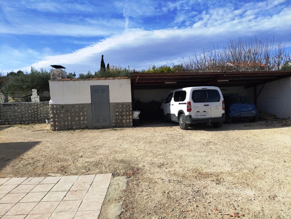  Sale - Country House - Ontinyent