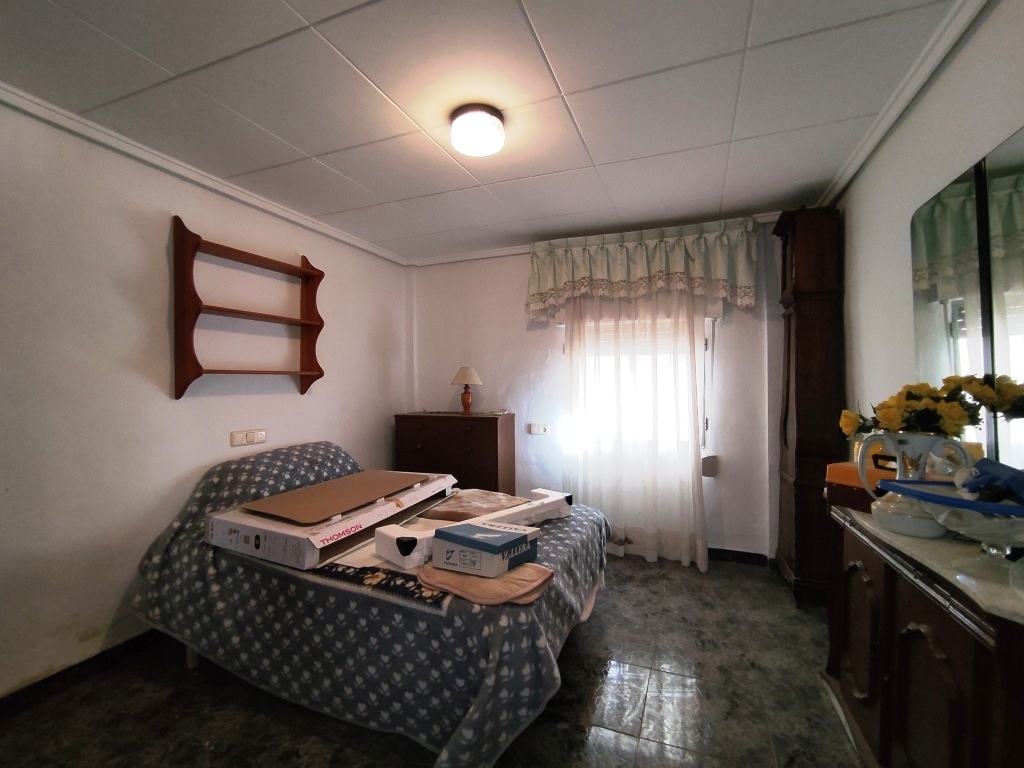  Sale - Country House - Ontinyent