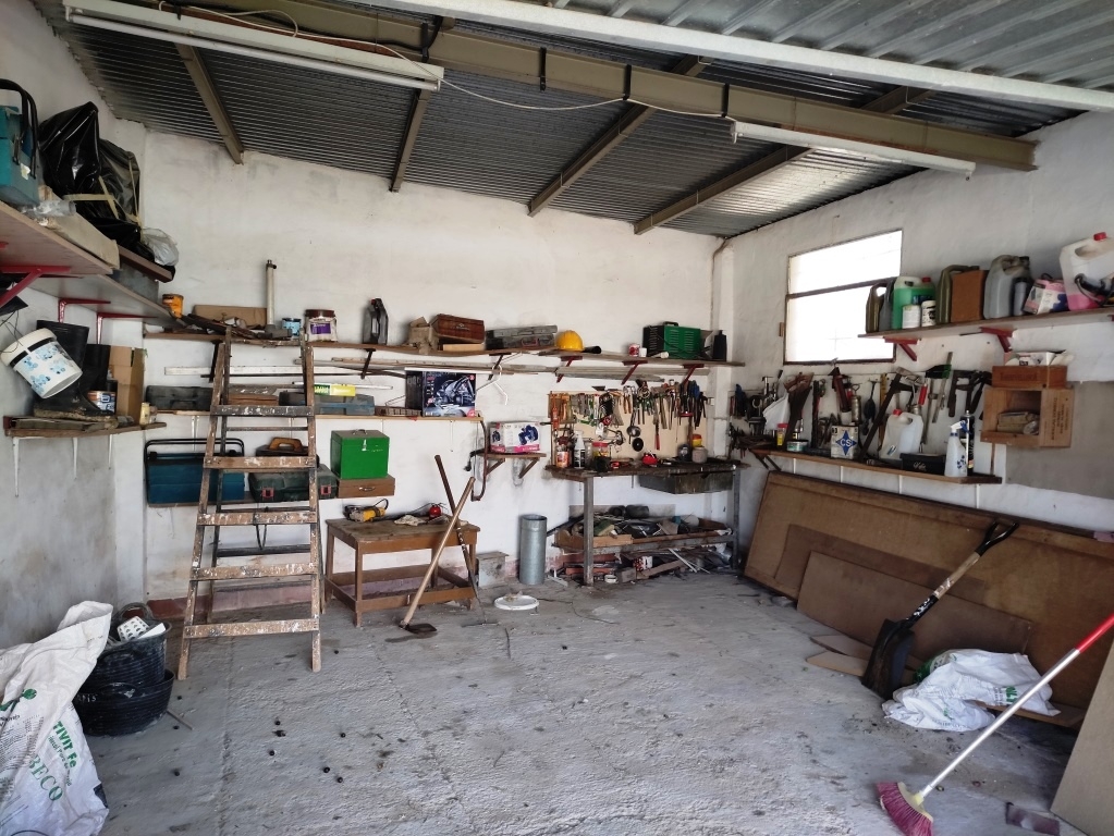  Sale - Country House - Ontinyent