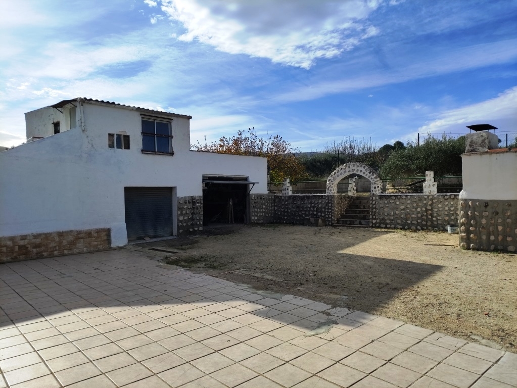 Sale - Country House - Ontinyent
