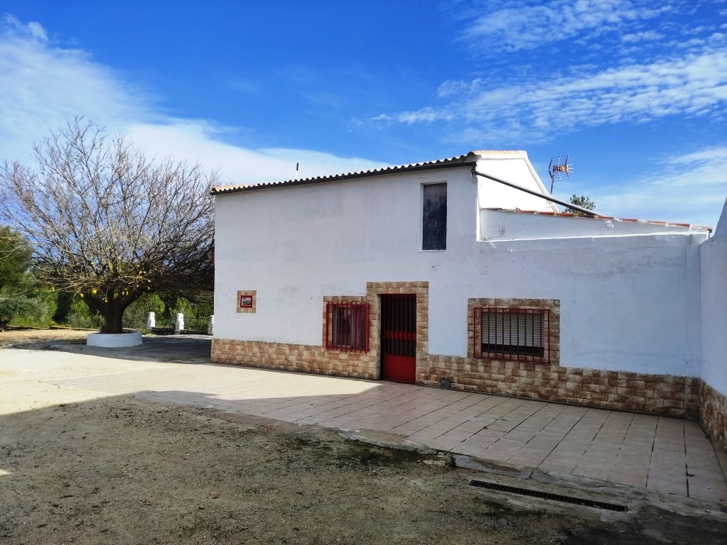  Sale - Country House - Ontinyent