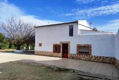 Country House - Videresalg - Ontinyent - Ontinyent