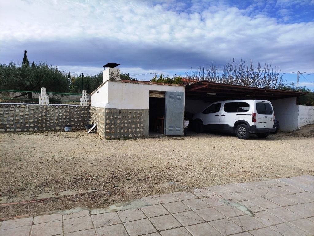  Sale - Country House - Ontinyent