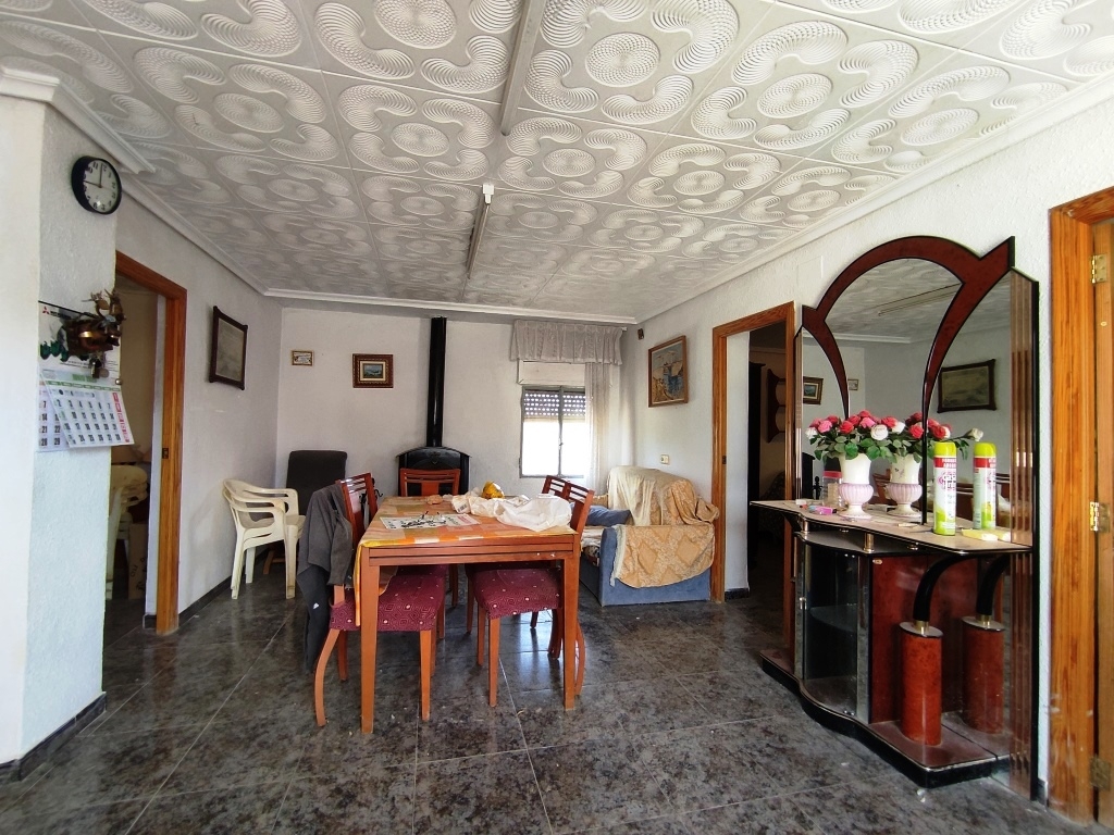  Sale - Country House - Ontinyent