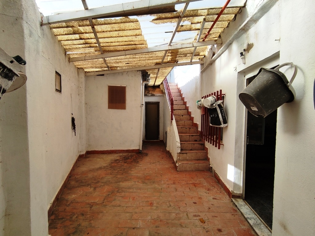  Sale - Country House - Ontinyent