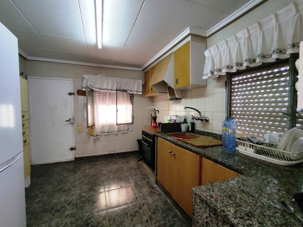  Sale - Country House - Ontinyent