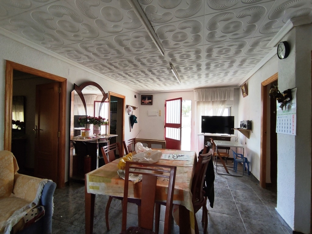  Sale - Country House - Ontinyent
