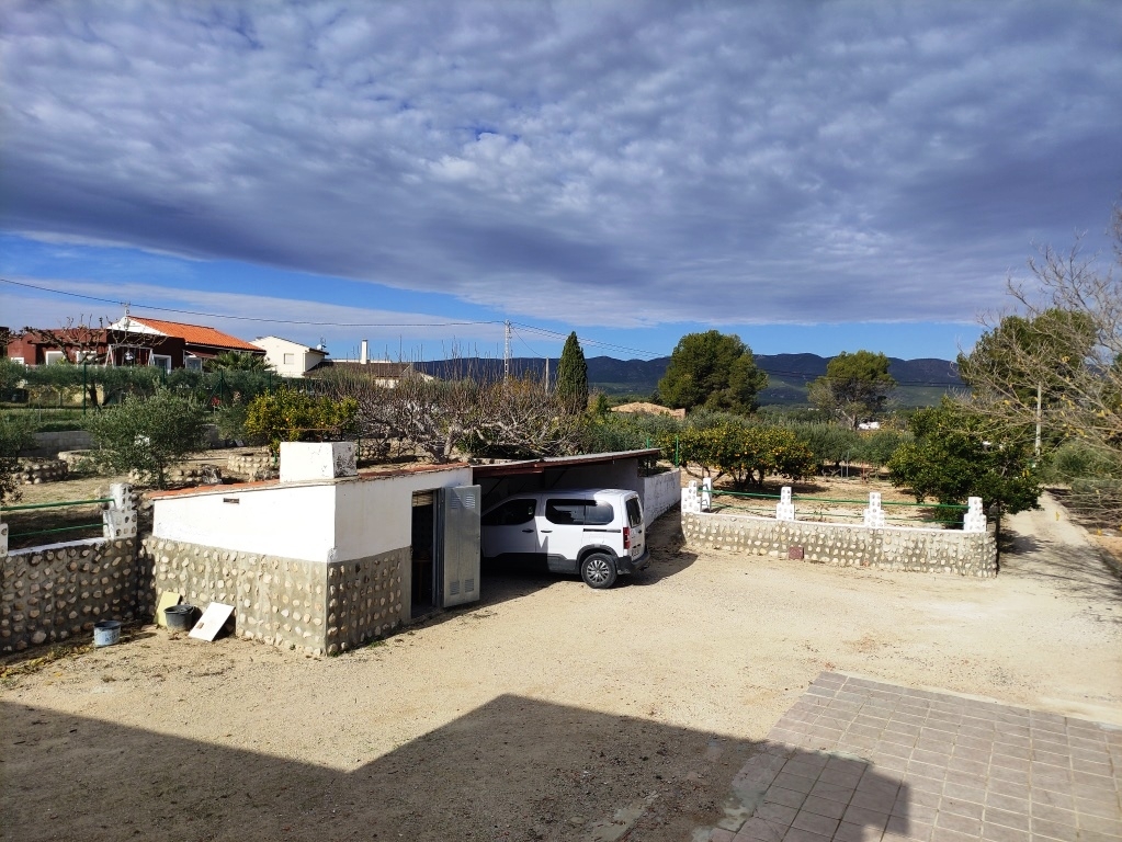  Sale - Country House - Ontinyent