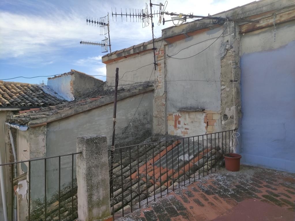  Sale - Town House - Cocentaina