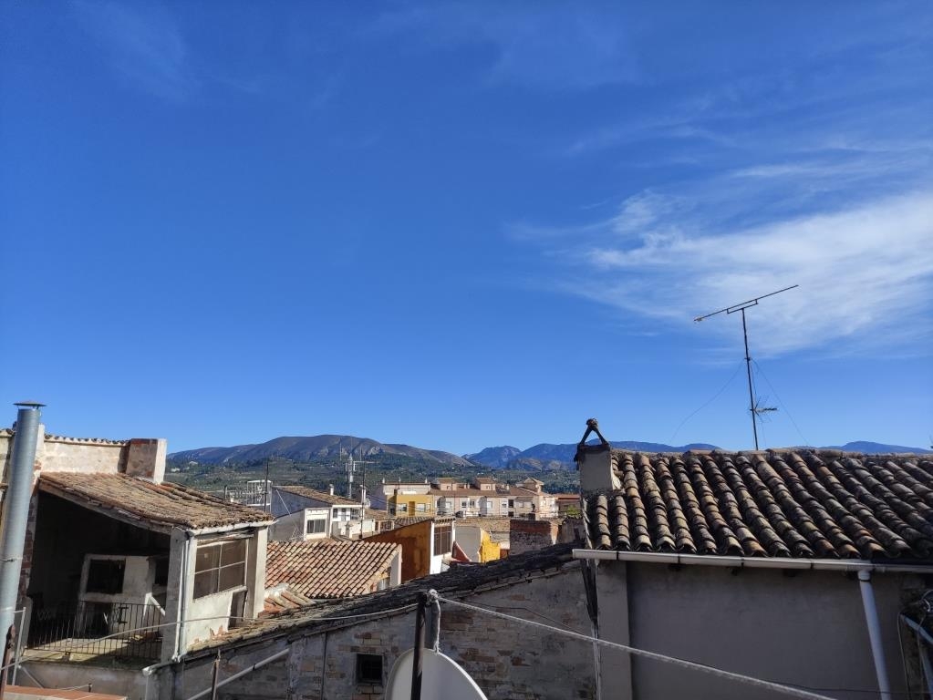  Sale - Town House - Cocentaina