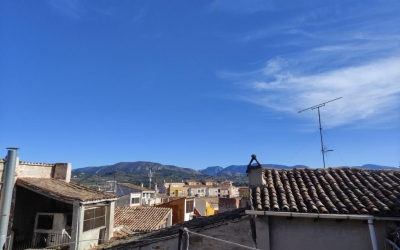 Town House - Reventa - Cocentaina - Cocentaina