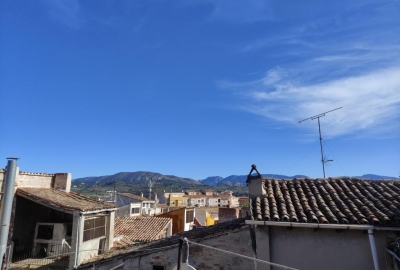 Town House -  Sale - Cocentaina - Cocentaina