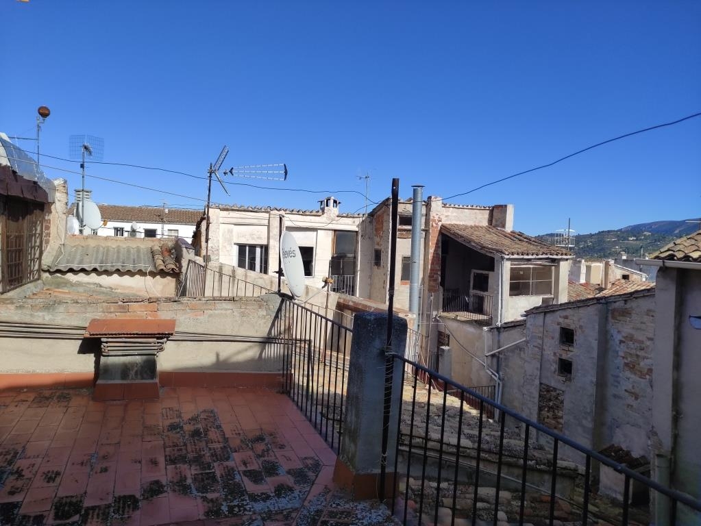 Sale - Town House - Cocentaina