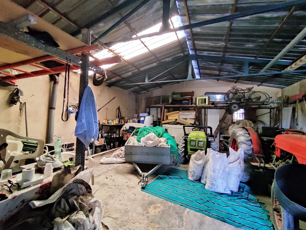 Verkauf - Country House - Benifallim