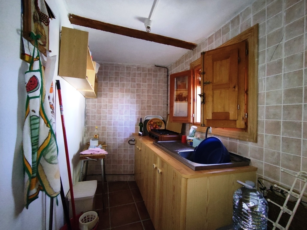 Verkauf - Country House - Benifallim