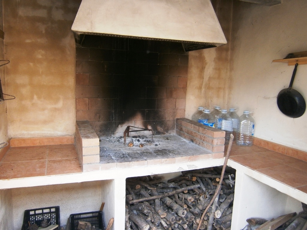 Verkauf - Country House - Benifallim