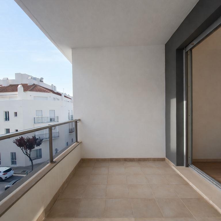 Na sprzedaż - Apartment - Denia