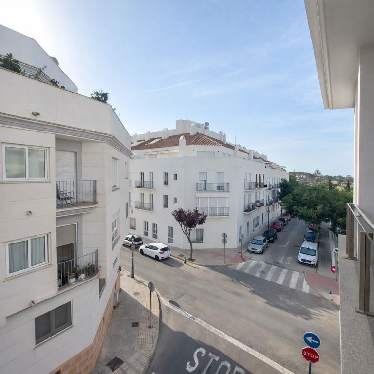 Na sprzedaż - Apartment - Denia