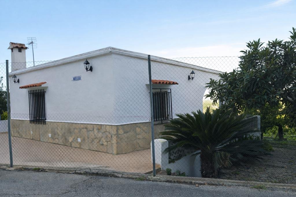  Sale - Country House - Pego