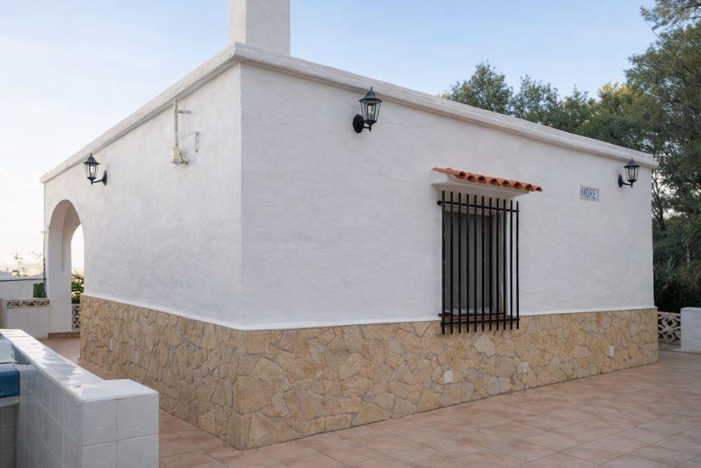  Sale - Country House - Pego