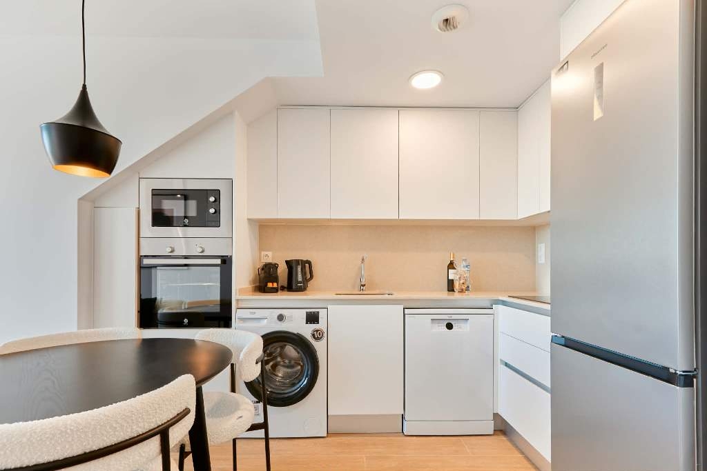 Te koop - Penthouse - Denia